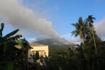 バリ島で空港閉鎖したときの傾向と対策