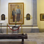 『 心に残るバリアート』に出会える!【ウブド4つの美術館】