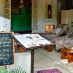 ウブド街スパ天国でおすすめは【 アゲハ スパ 】リピーター多し