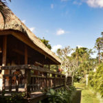 【ウブド•トラディショナスパ】癒やされ度最強の人気スパ