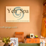 【イェ•スパ/YehSpa】ウブドの 隠れ家スパで「癒やされて•綺麗に」