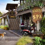 【ウブド カルサスパ】体験談＆予約送迎スパメニュー徹底解説