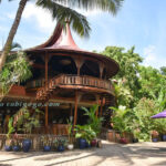 ヨガの聖地ウブド丨超有名スタジオ【ヨガバーン徹底的ガイド】