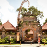 【ウブド王宮 】徹底ガイド｜夜のバリ舞踏 &周辺名所も楽しもう!