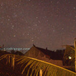 「ニョピ」瞑想して過ごすバリ歴のお正月