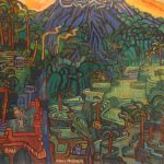 アグン山が 噴火したらバリ観光旅行にどう影響する？