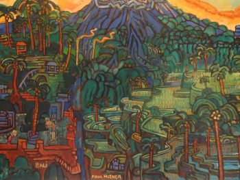 アグン山が 噴火したらバリ観光旅行にどう影響する?