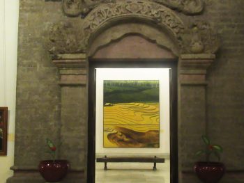 アルマ美術館 ウブドでバリ芸術と出会える人気美術館