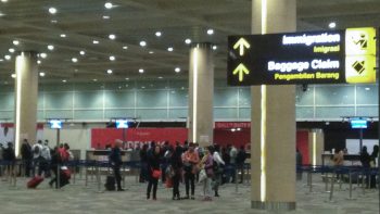 バリ入国 審査 2019年は厳しい?【 ビサ·注意点·審査時間まとめ】