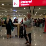 インドネシアは税関が厳しい【バリ空港手荷物検査注意点まとめ】