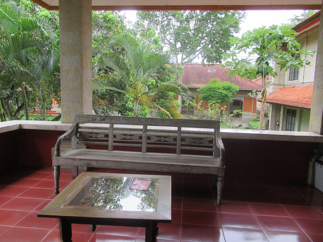 【ネカ美術館 】素敵バリアート&館内「ウブド•リピーターに人気」