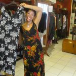 バリでシルク買うならウブドの素敵マダム経営プリア二がお勧め!