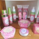 アンジェロストア ウブド|バリ自然派コスメ コスパ最強で使える!