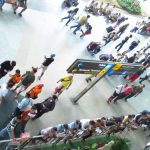 バリ島 デンパサール空港案内 楽しみ方色々