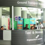 デンパサール空港タクシー2019年料金表