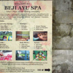 ウブドの街スパで シロダーラが人気の【ベジアユ/Bejiayu】