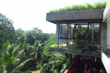 ウブドでヨガホリデーなら【ウブド·ヨガ·センター 】がおすすめ
