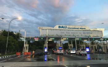デンパサール空港出国手続き徹底攻略大作戦⁉到着出国までの全て