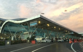 デンパサール空港タクシー 「ボッタクリ」回避方法解説