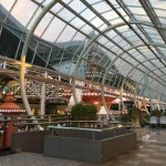 デンパサール空港を出国手続き全体の流れ