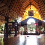 ウブドでプチヨガ修行【 タマン·ハッティ】に行ってみた