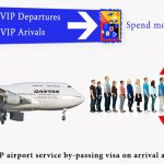 バリへVIP入国しませんか?デンパサール空港優先レーンのすすめ