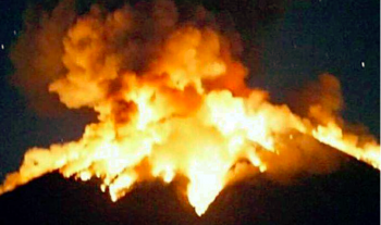 バリ島 火山噴火  最新情報 2018年7月3日現在