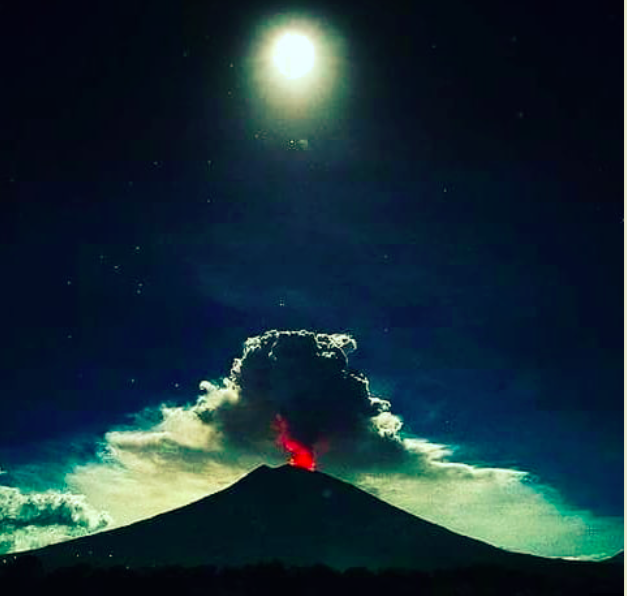 バリ島噴火【2018最新】観光OK ! 旅行前の徹底対策リスト大公開