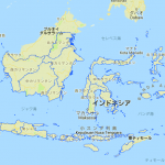 バリ島火山最新情報•外務省orインドネシア政府機関で調べよう